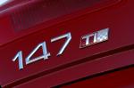 Alfa Romeo 147 Ti 3-Door 2006 года (AU)